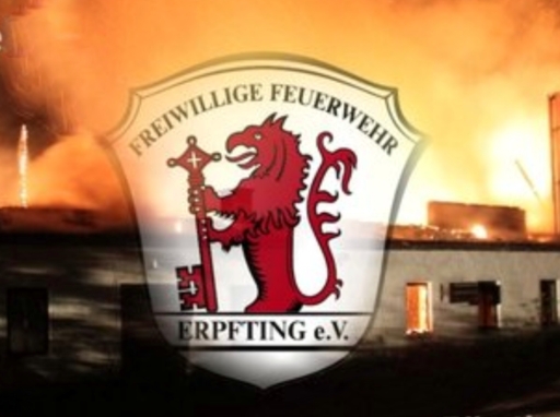 Erpftinger Feuerwehr