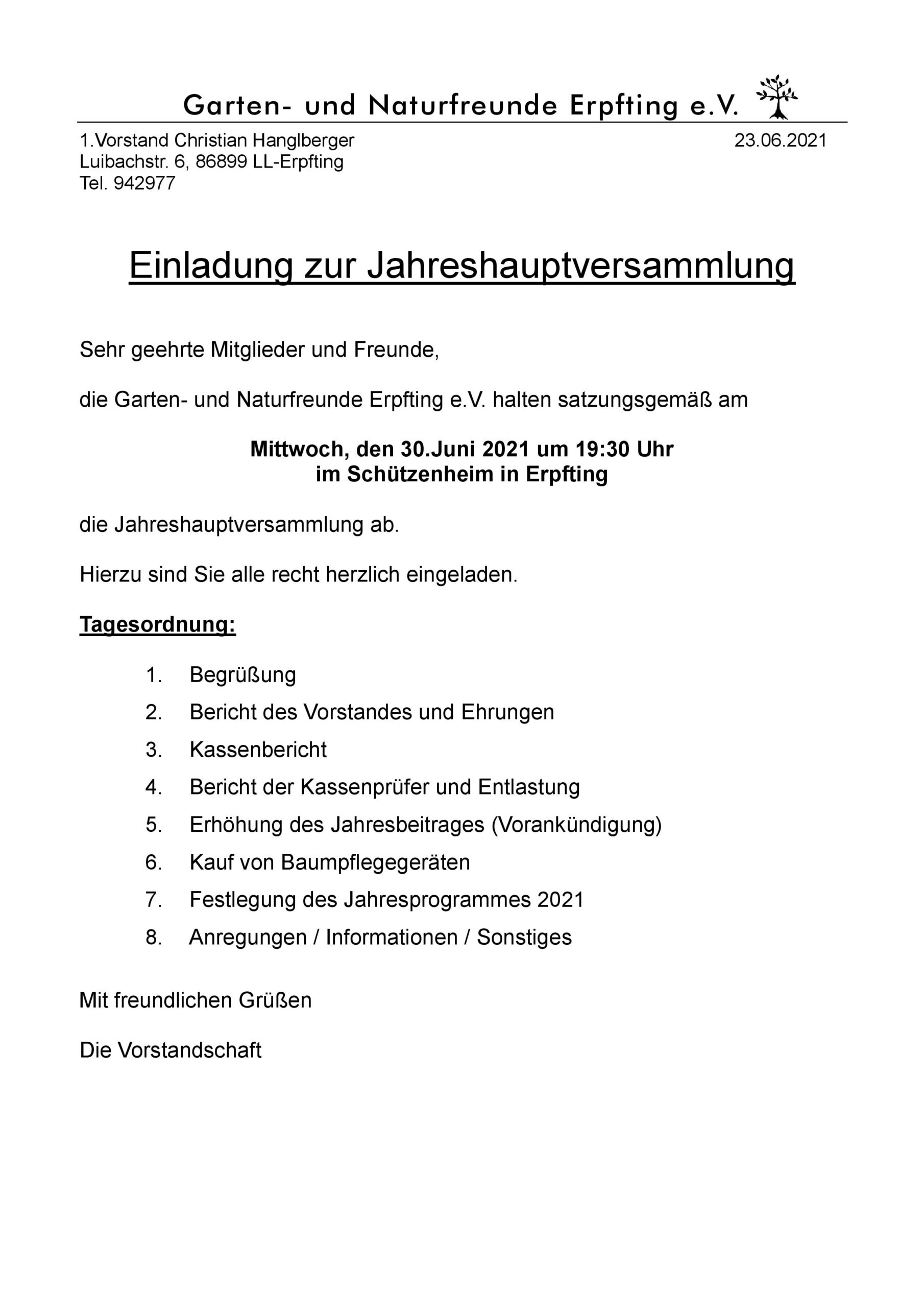 Einladung JHV 2021 für Mail_1