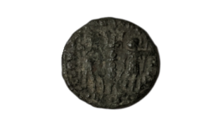 Münze Constantinus I (Rückseite)