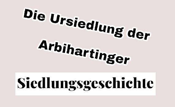 Die Arbihartinger