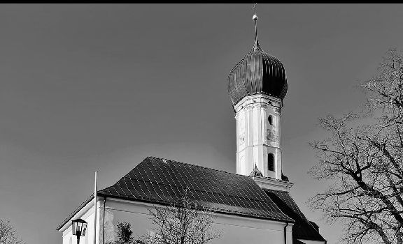 Zwoelfuhrlaeuten-Erpftinger-Pfarrkirche-1992