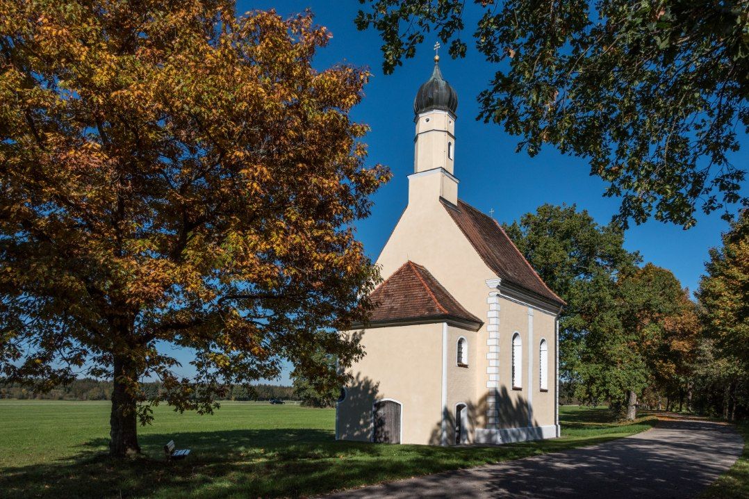 Maria-Eich-Kapelle