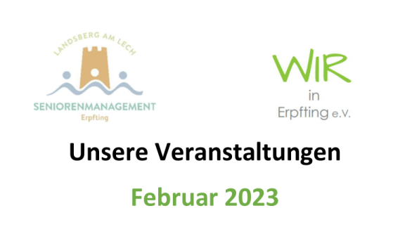 Februar 2023