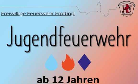 Jugendfeuerwehr Front (Copy)