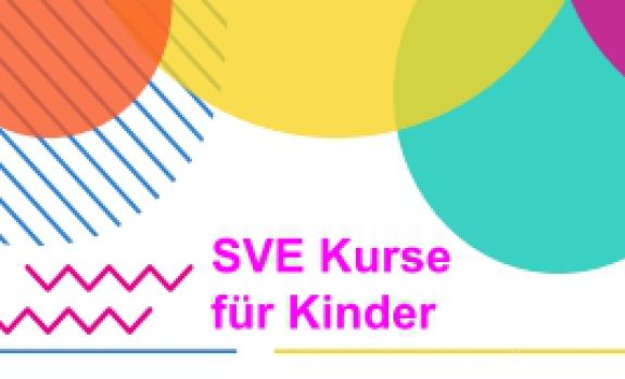 Kurse für Kinder