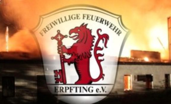 Erpftinger Feuerwehr