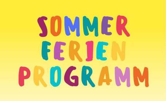 Sommerferienprogramm (Copy)