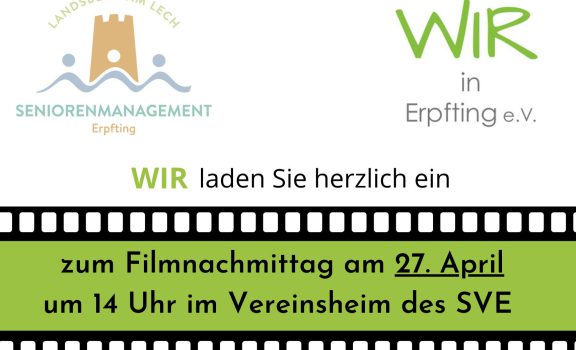 Stadtfilm