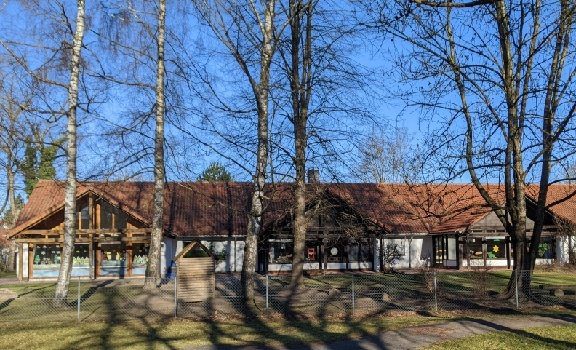 Kindergarten Erpfting