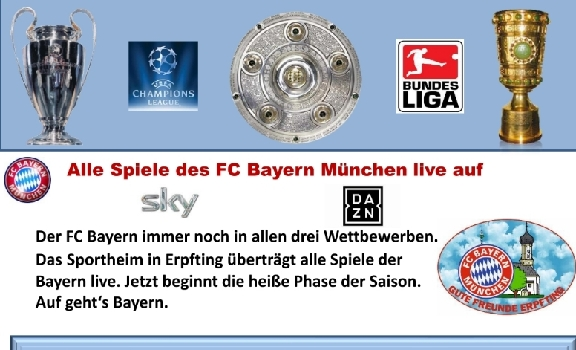 FC Bayern München Fanclub