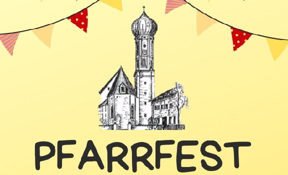 Pfarrfest 2023